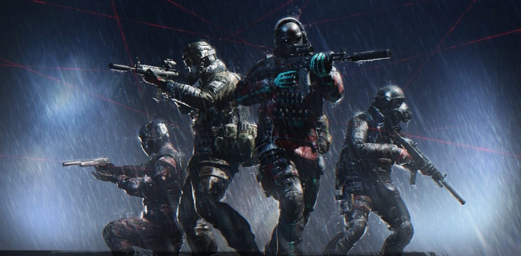 Download Special Forces 3