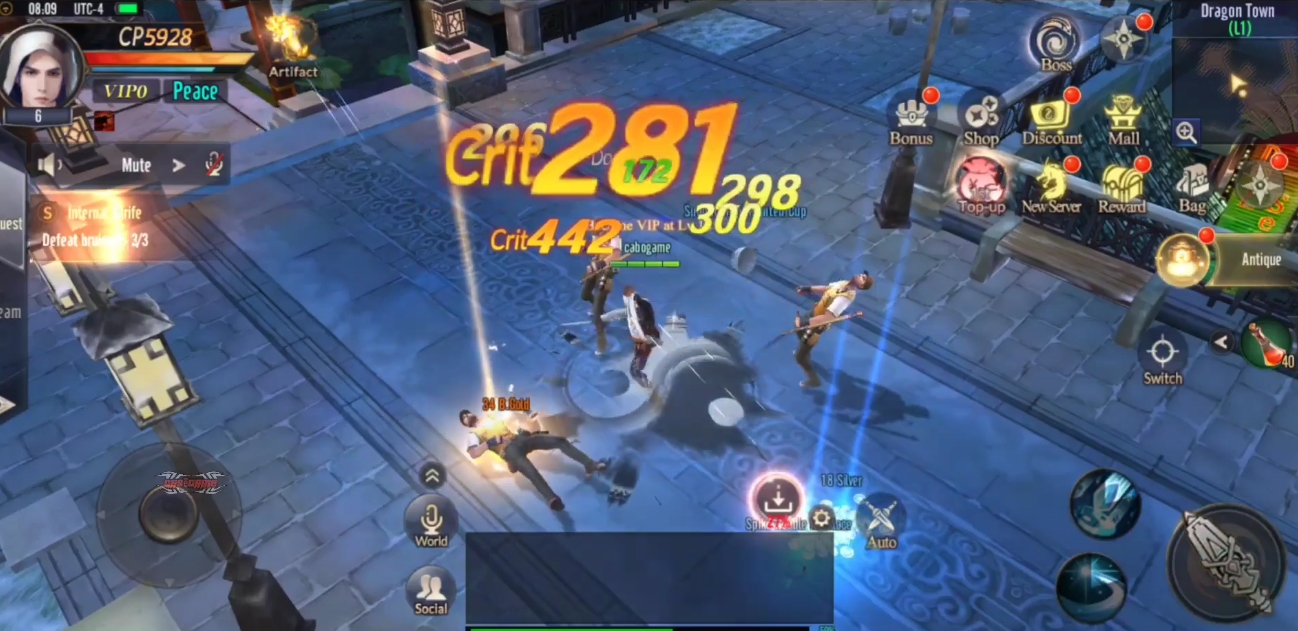 Download Tomb Whisperer