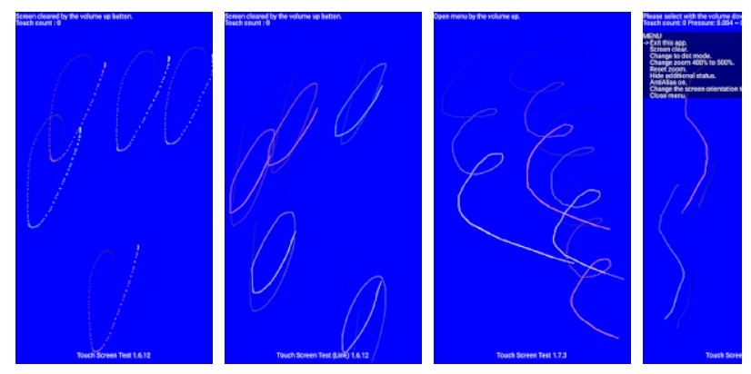Ghost Touch App