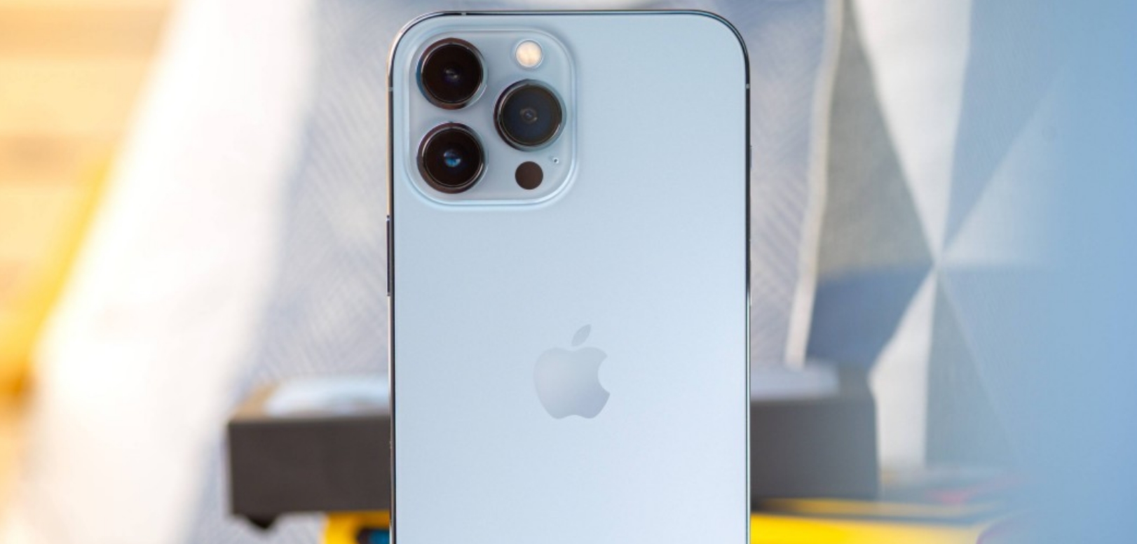 iPhone USB-C