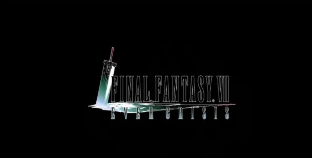 Final Fantasy VII Ever Crisis
