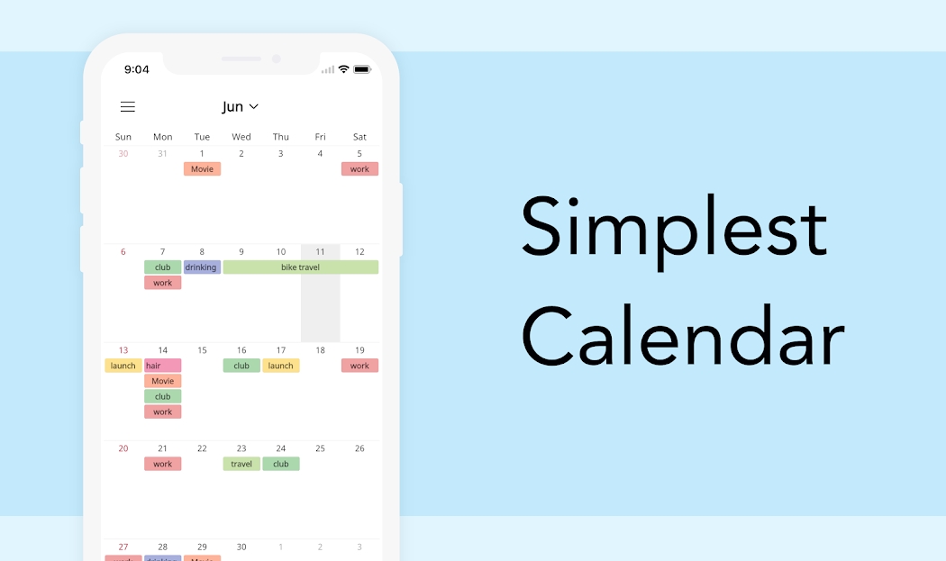 Schedule Planner