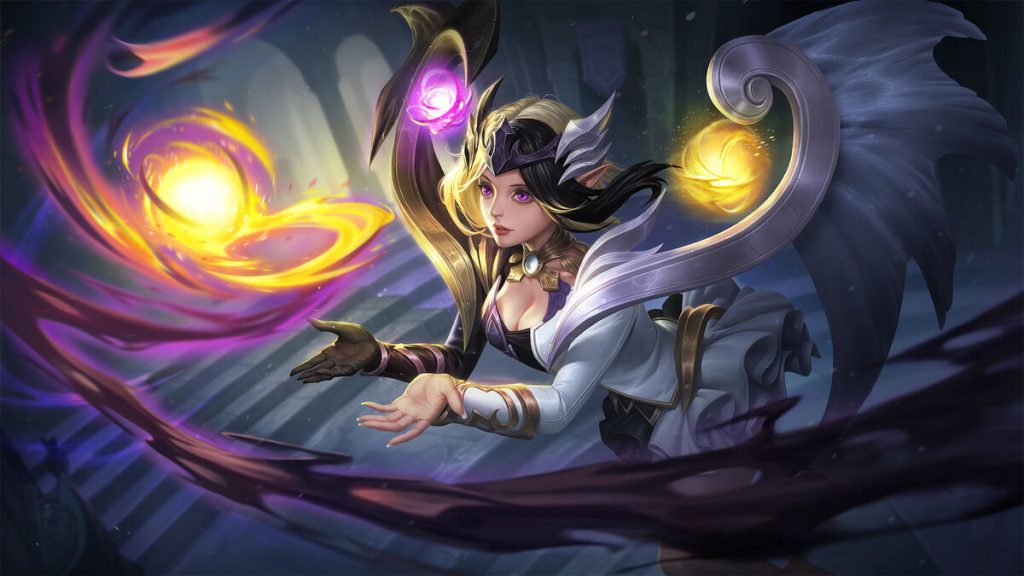 Lunox Mobile Legends