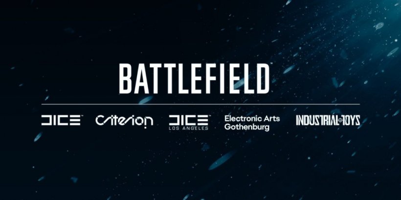 Battlefield Mobile