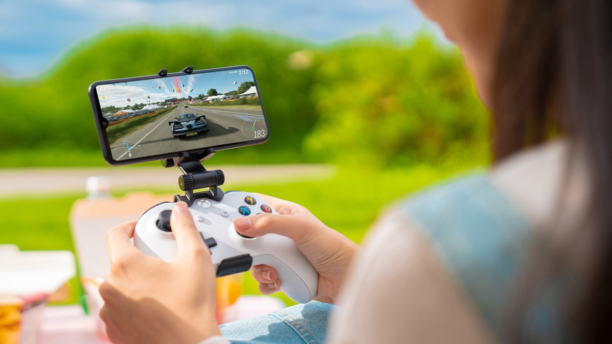 Xbox Streaming Device