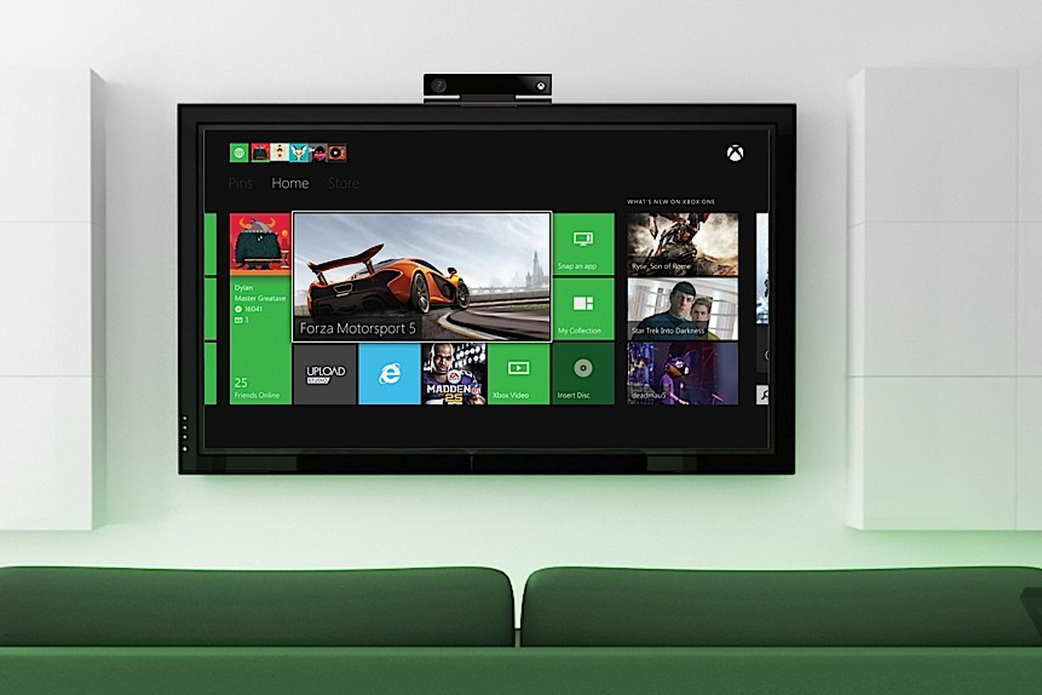 Xbox Streaming Device