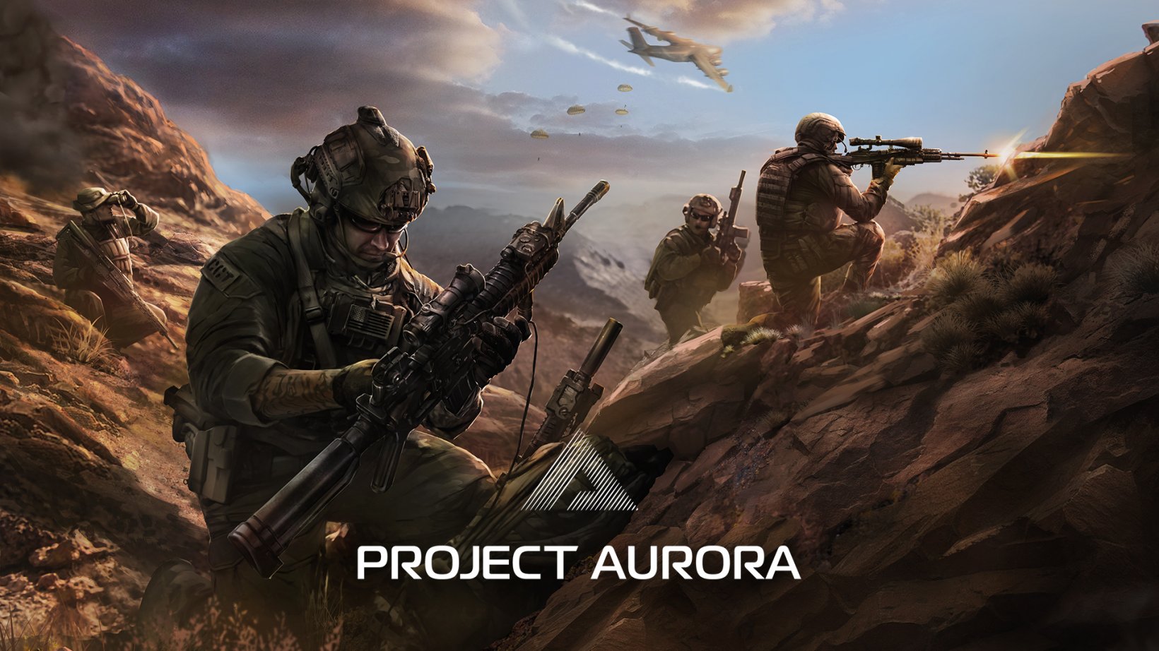 Project Aurora COD Warzone Mobile