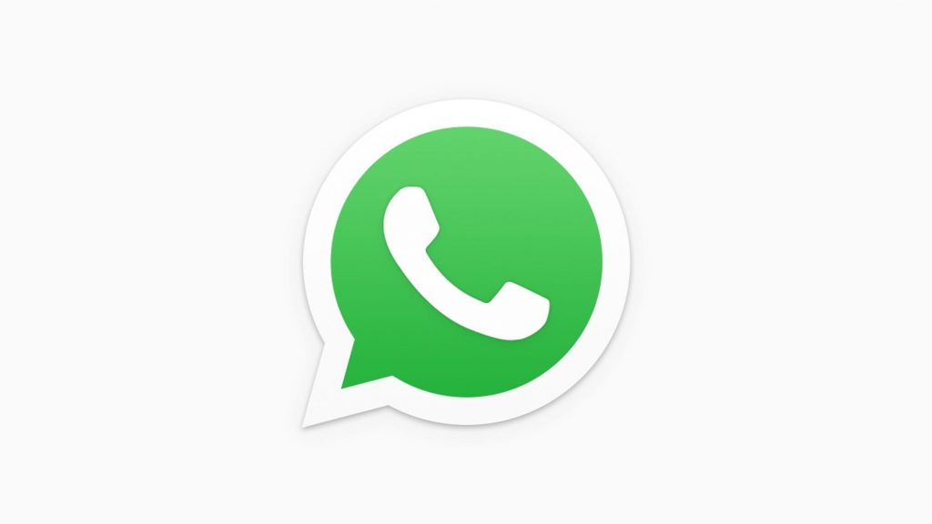 WhatsApp iOS