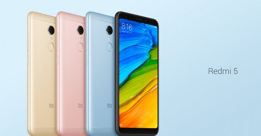 Xiaomi Update