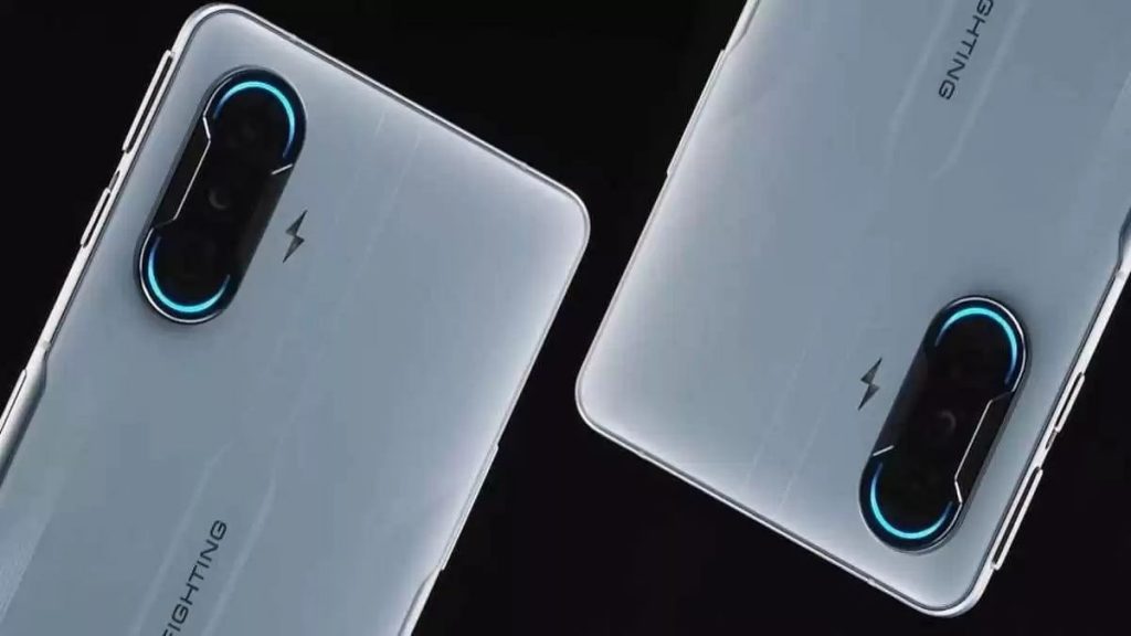 Poco F4 5G