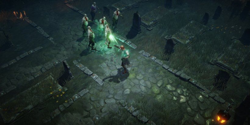 Download DIablo Immortal