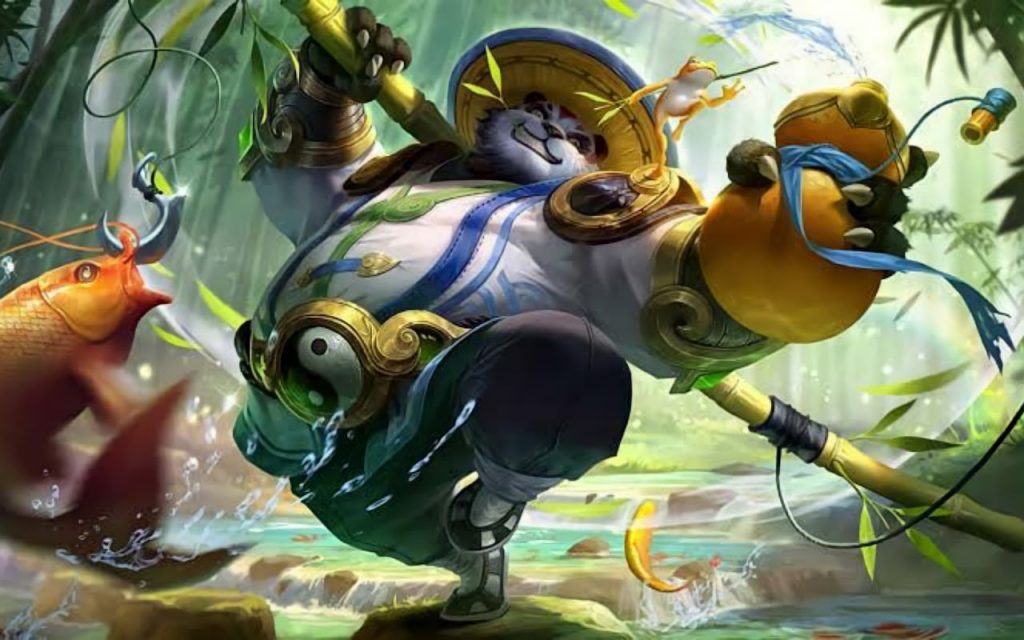 Akai Revamp Nerfs