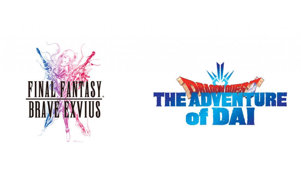 Final Fantasy Brave Exvius