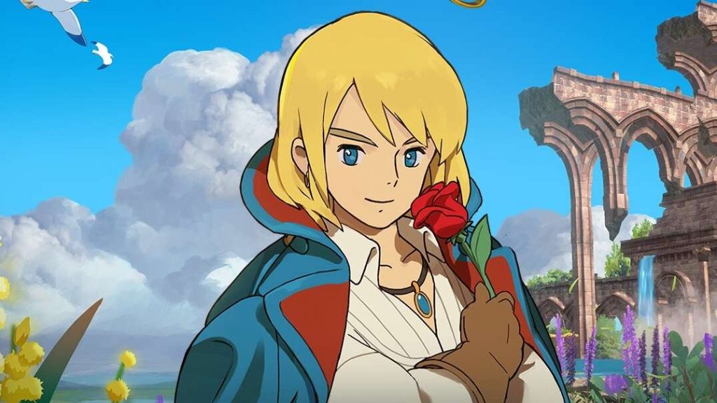 Ni no Kuni: Cross World Familiar Arena