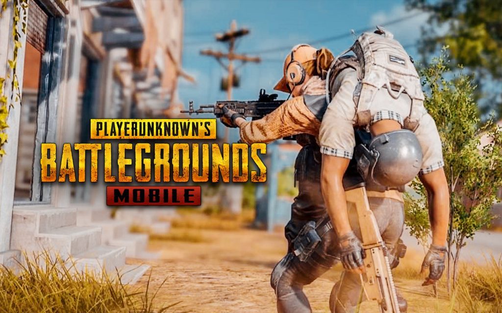 Download PUBG Mobile 2.1 BETA