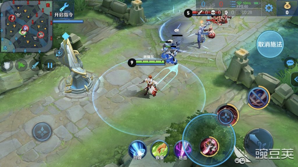Honor of Kings Global