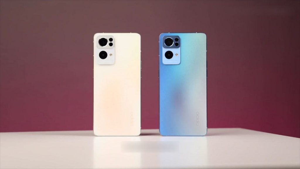 Xiaomi 12S Specification