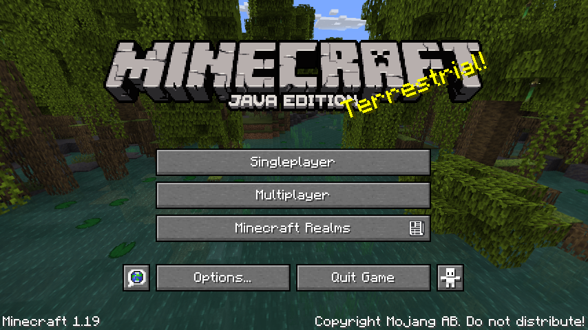 Download Minecraft