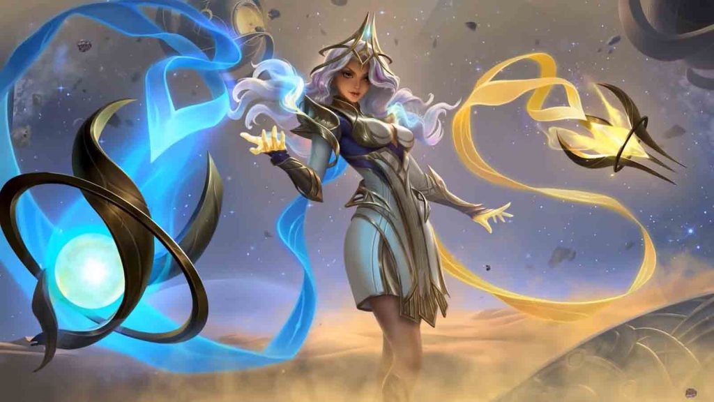 Esmeralda Collector Skin price