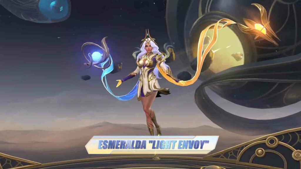 Esmeralda Light Envo Price