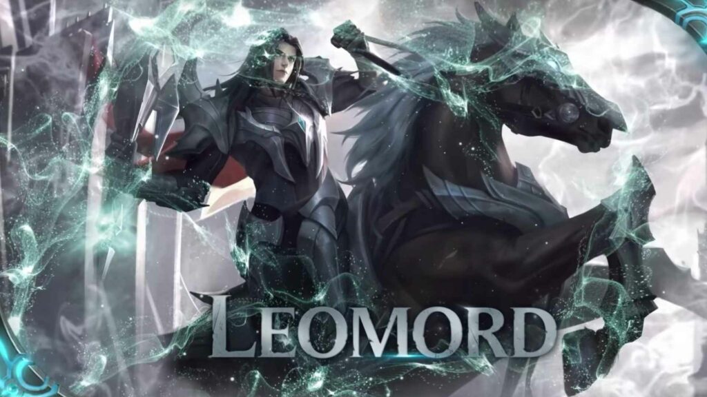 Leomord Revamp Buff Explanation