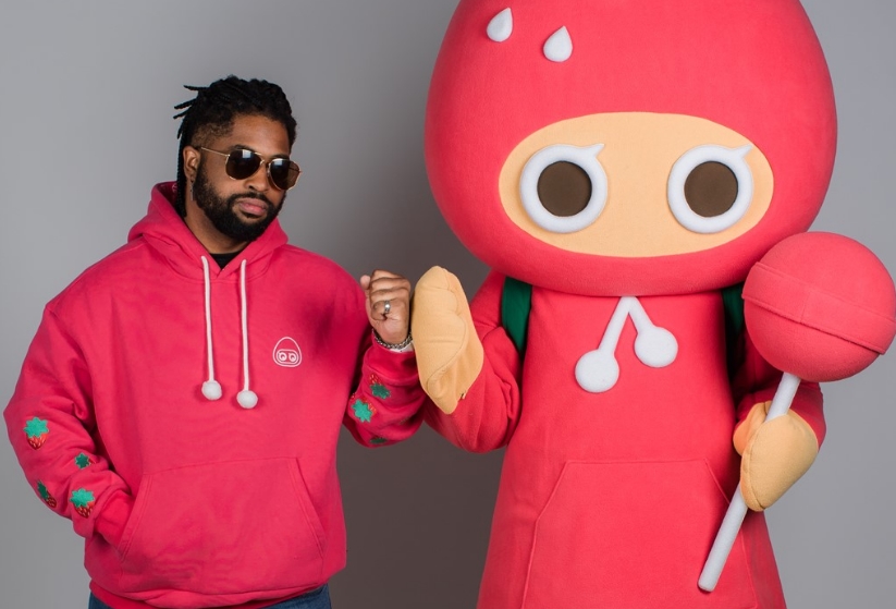 Cookie Run Kingdom Merch