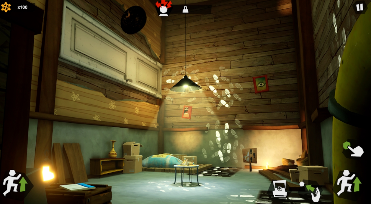 Download Hello Neighbor: Diaries