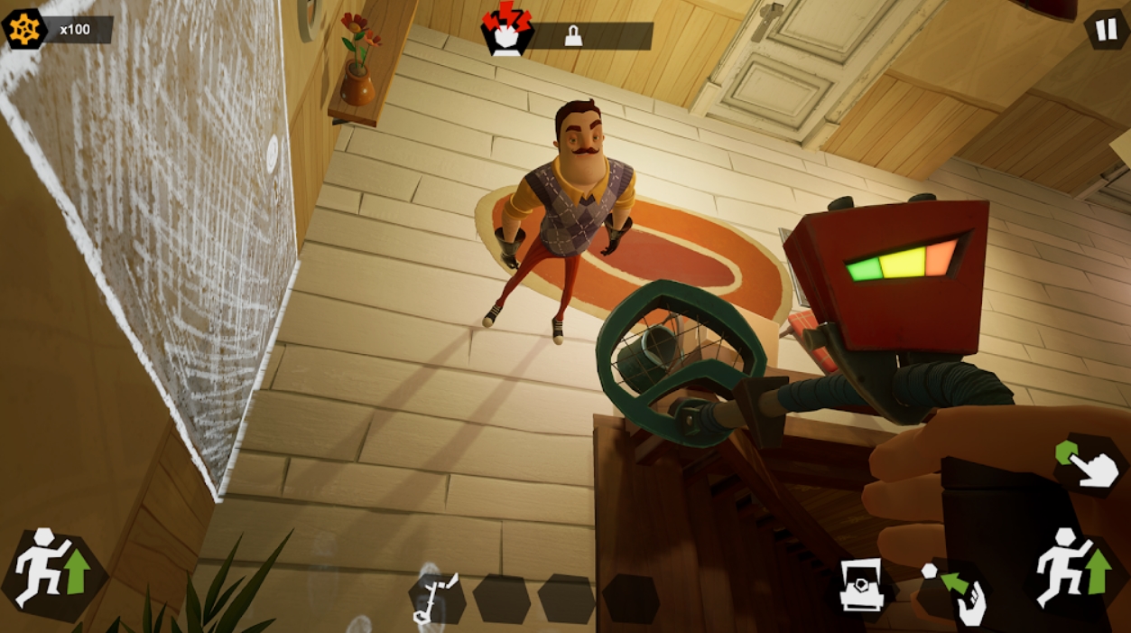 Download Hello Neighbor: Diaries