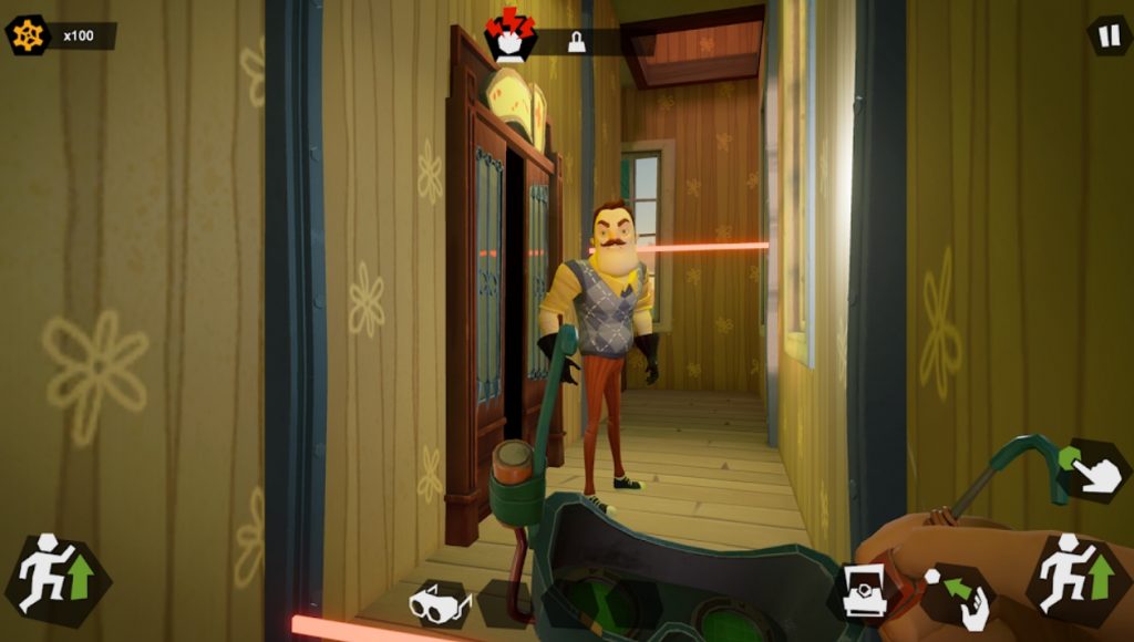 Download Hello Neighbor: Diaries