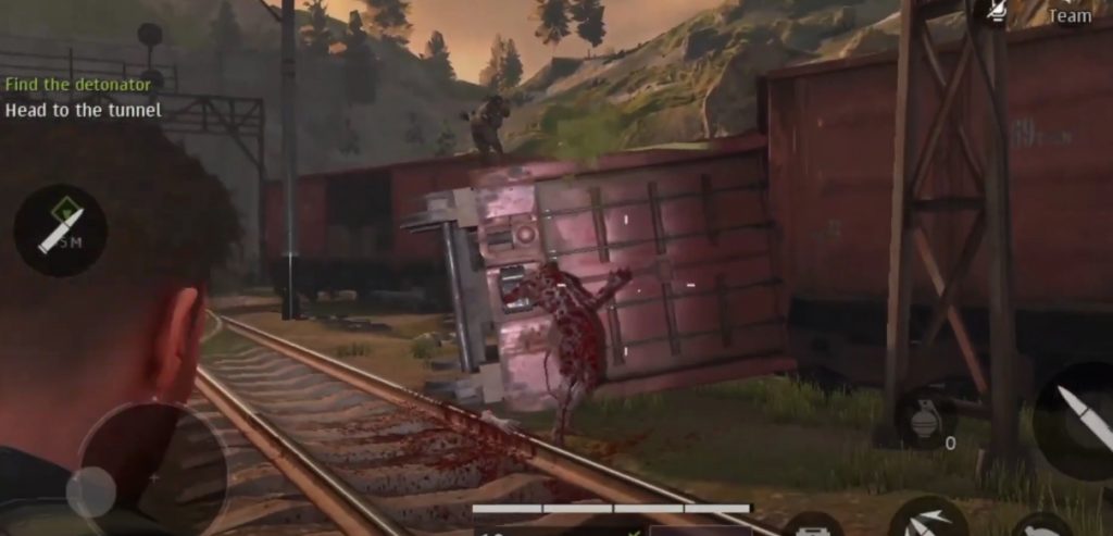 Download Dead 4 Returns