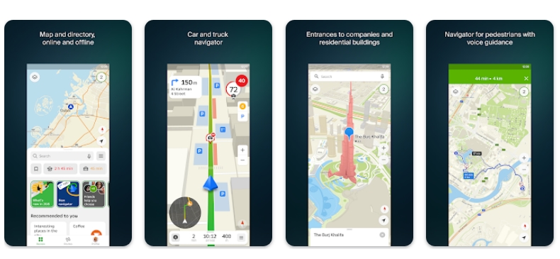 Essential Apps for Smartwatch