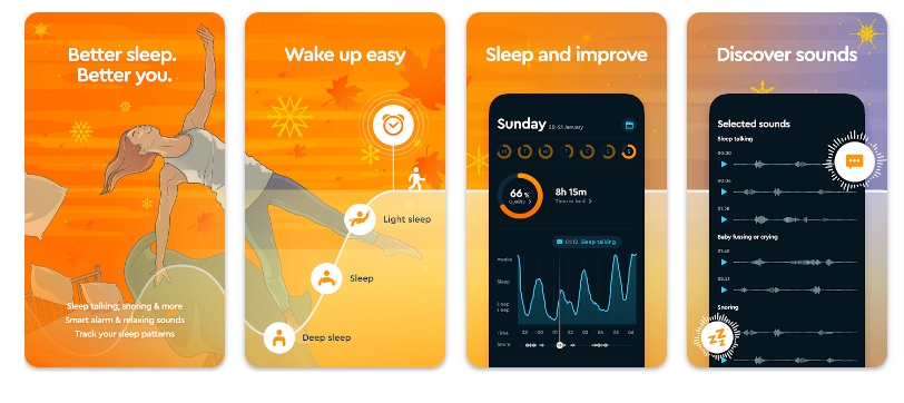 Essential Apps for Smartwatch