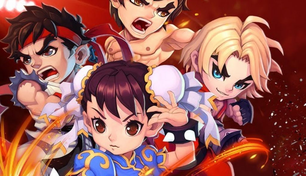 Download Kung Fu Fight