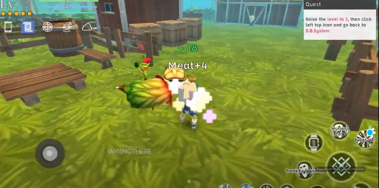 Download Breath of Dragon II