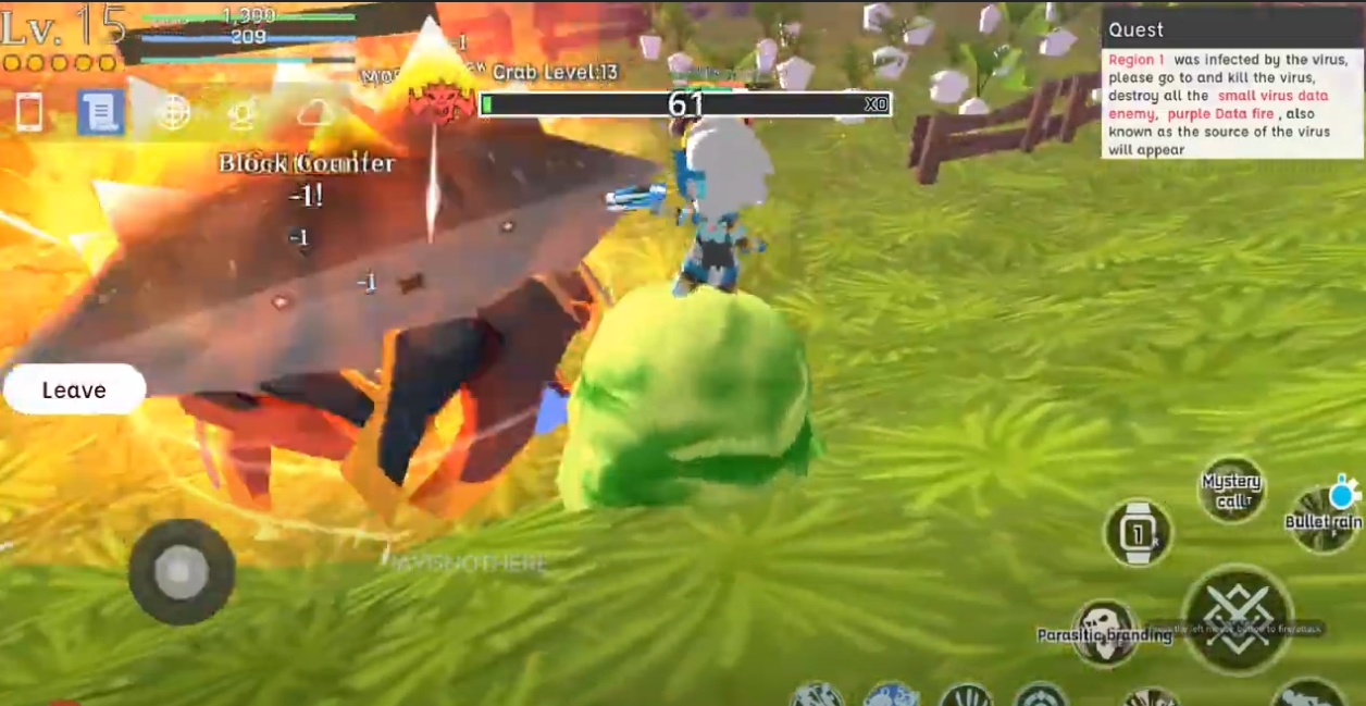Download Breath of Dragon II