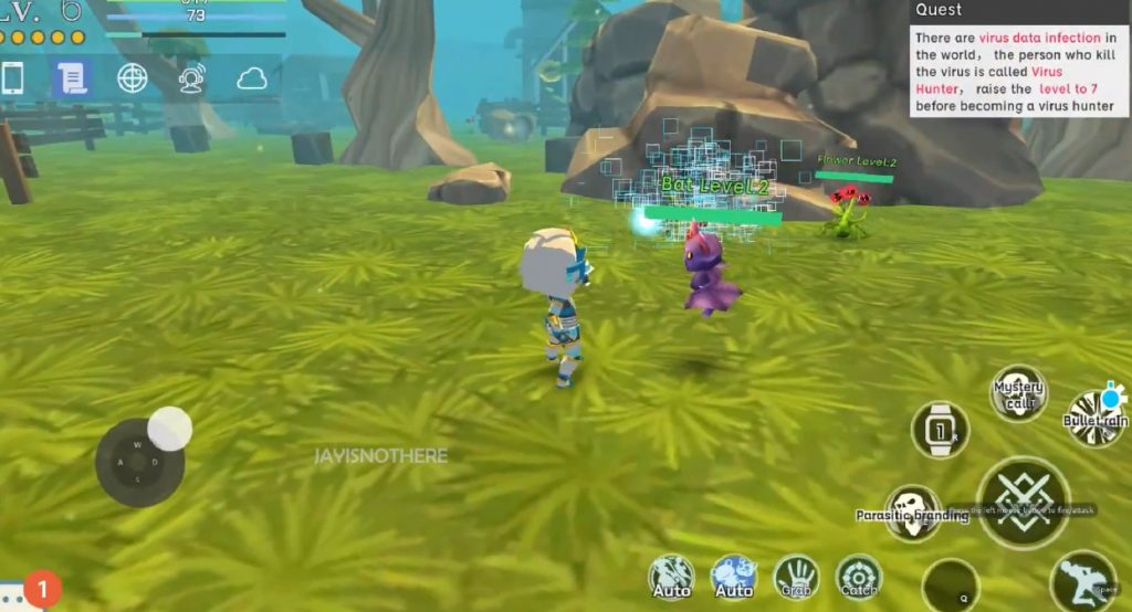 Download Breath of Dragon II