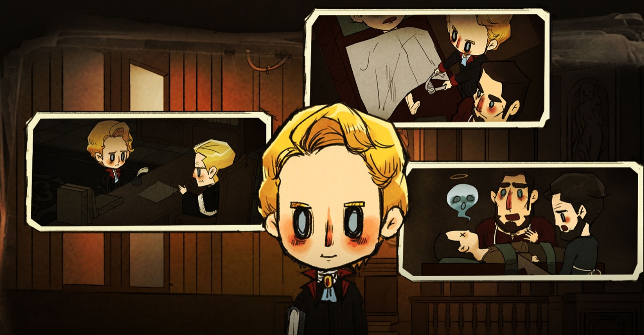 Download Dr. Chatelet: Faith