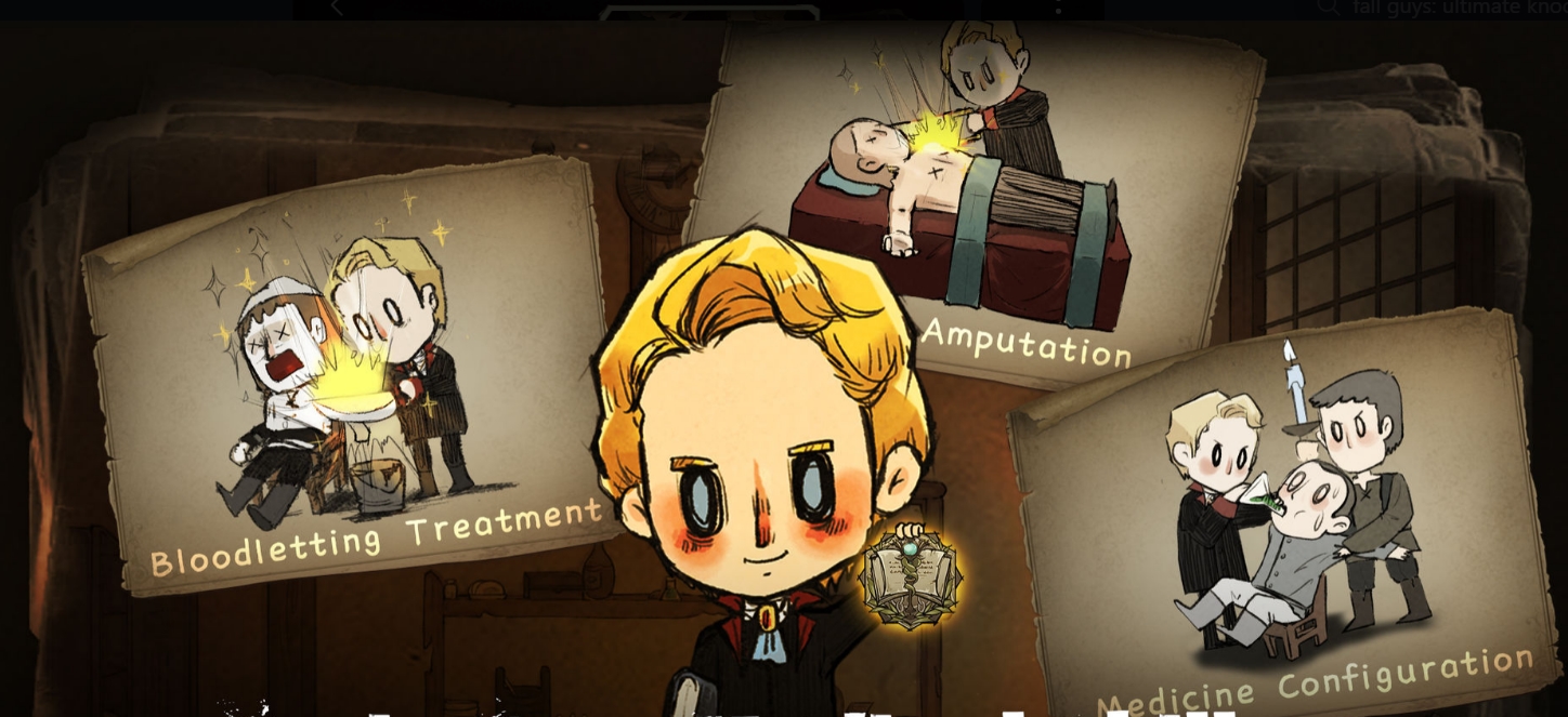 Download Dr. Chatelet: Faith