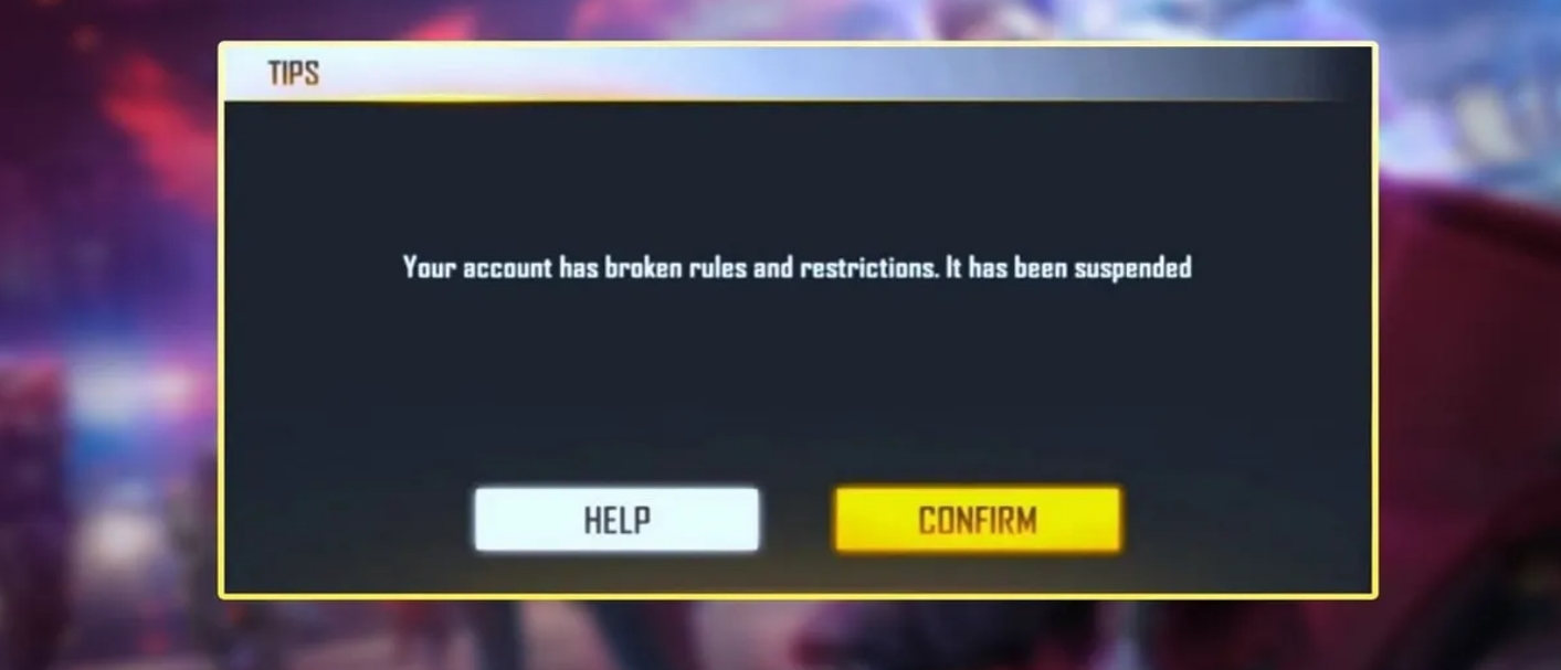 Garena Free Fire Cheat