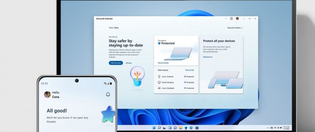 Antivirus Mobile