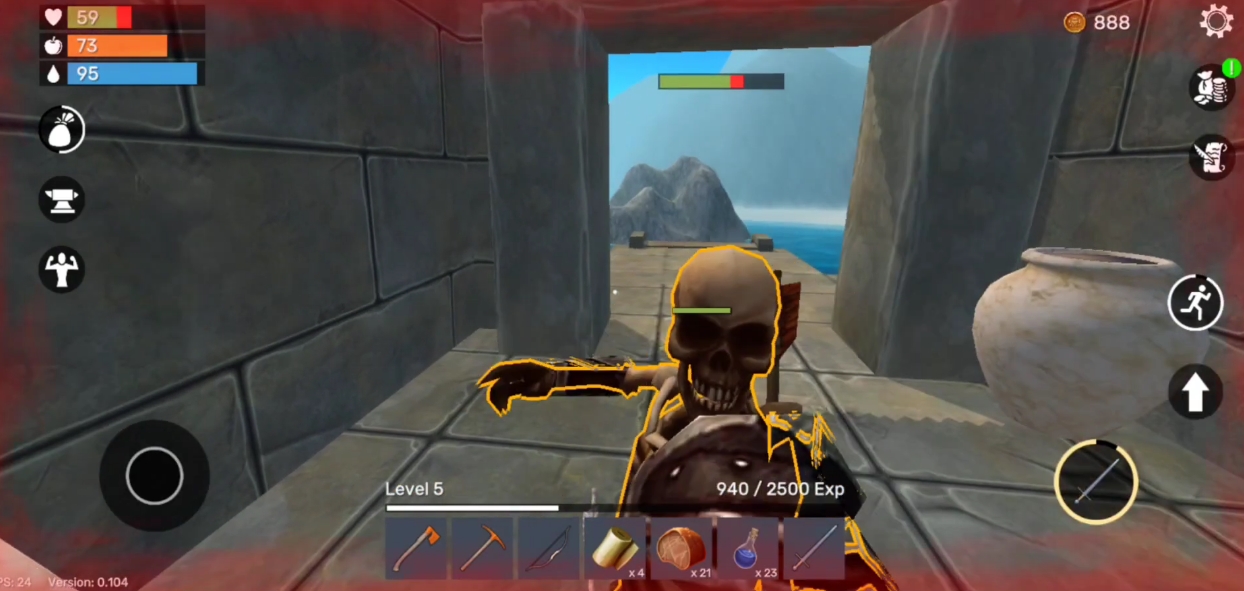 Download Uncharted Island