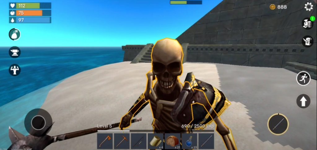 Download Uncharted Island