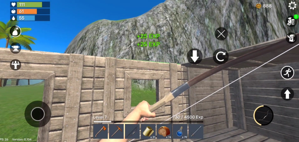 Download Uncharted Island