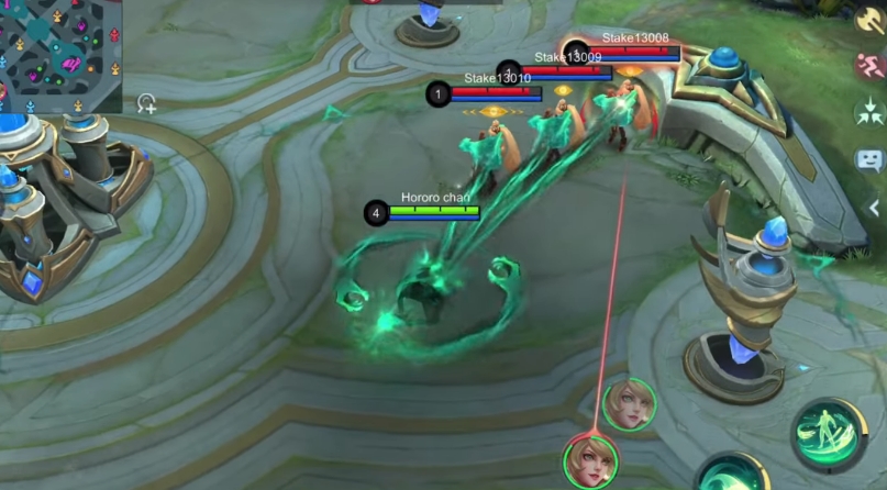 How to Use Faramis Revamp