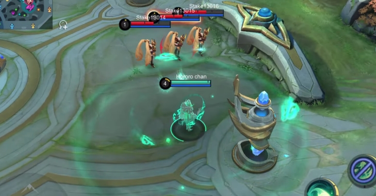 How to Use Faramis Revamp