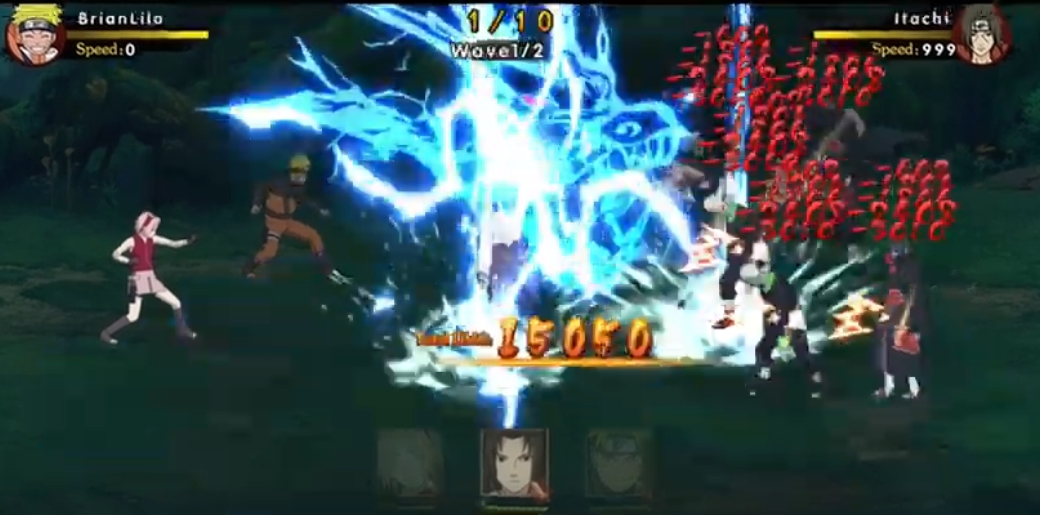 Download Legendary Heroes: Revolution