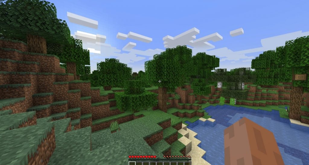 Download Minecraft