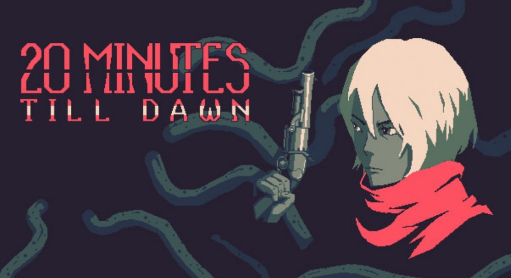 20 Minutes Until Dawn Mobile