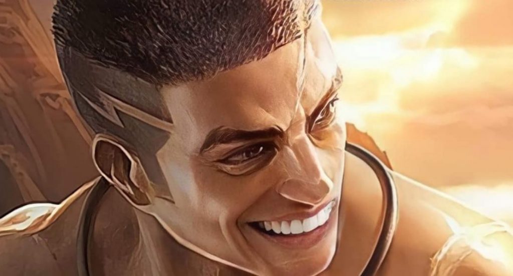 Mobile Legends