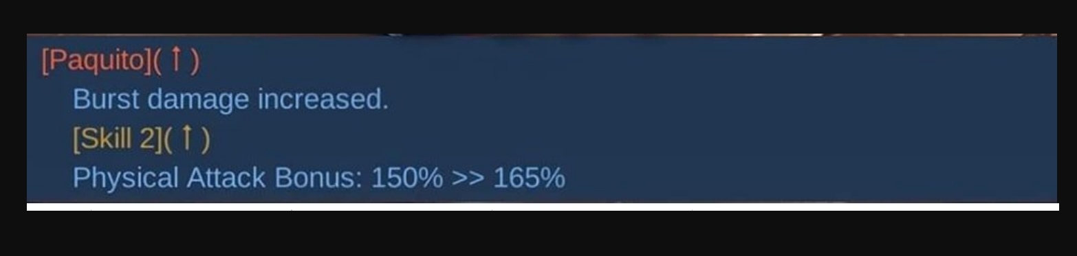 Mobile Legends